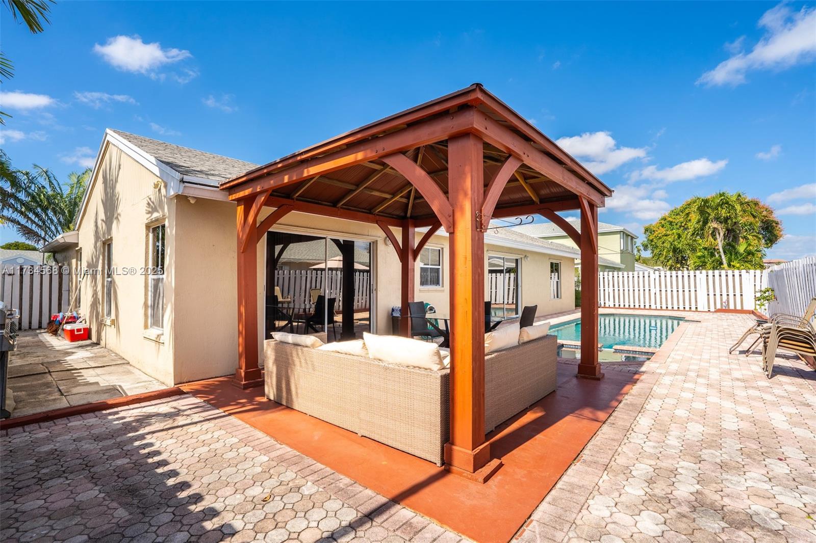 3970 SW 72nd Way, Davie, Florida image 25