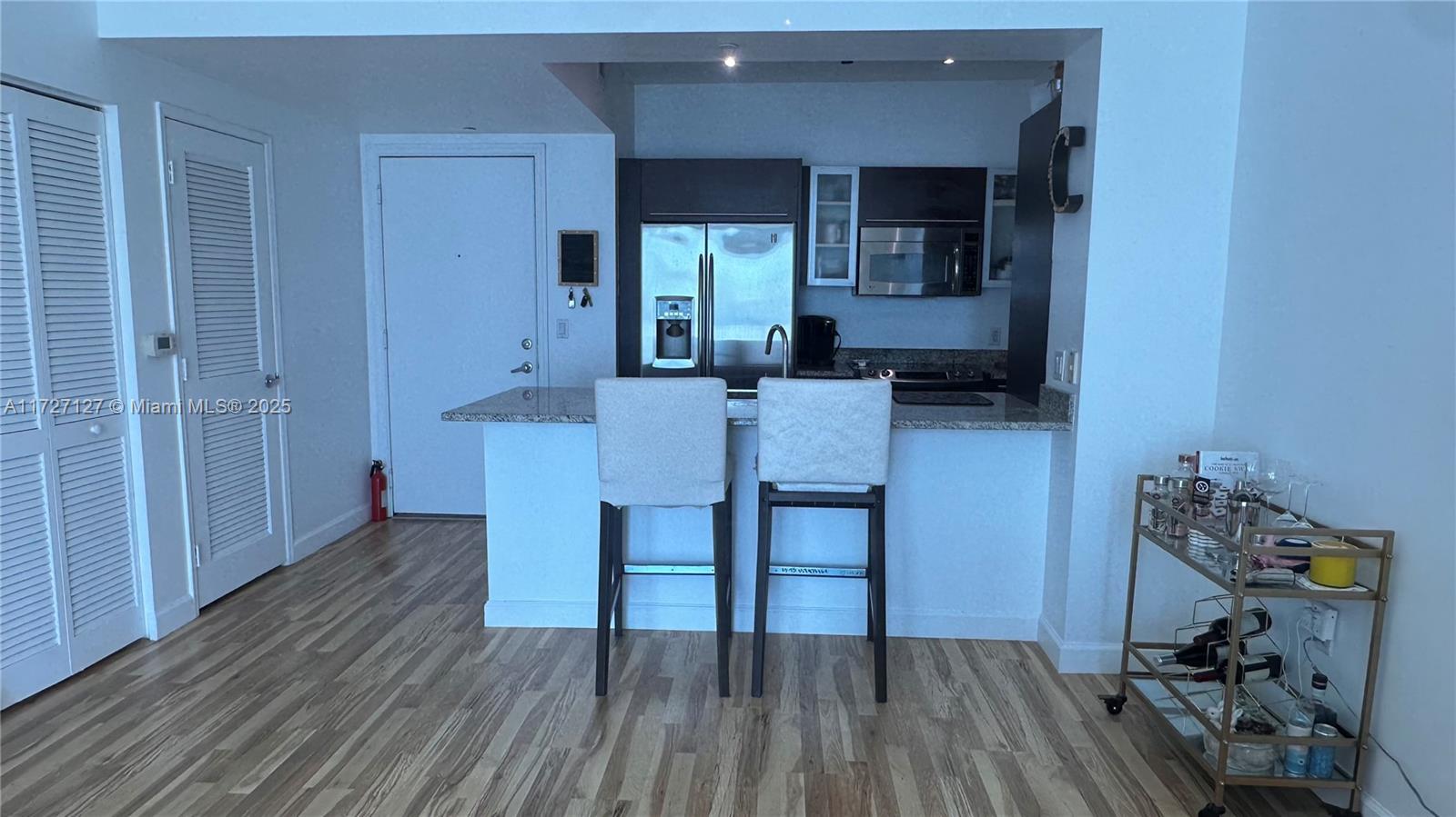950 Brickell Bay Dr #3403, Miami, Florida image 3