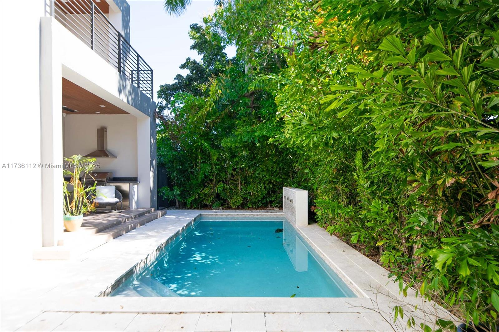 3480 Oak Ave, Coconut Grove, Florida image 46