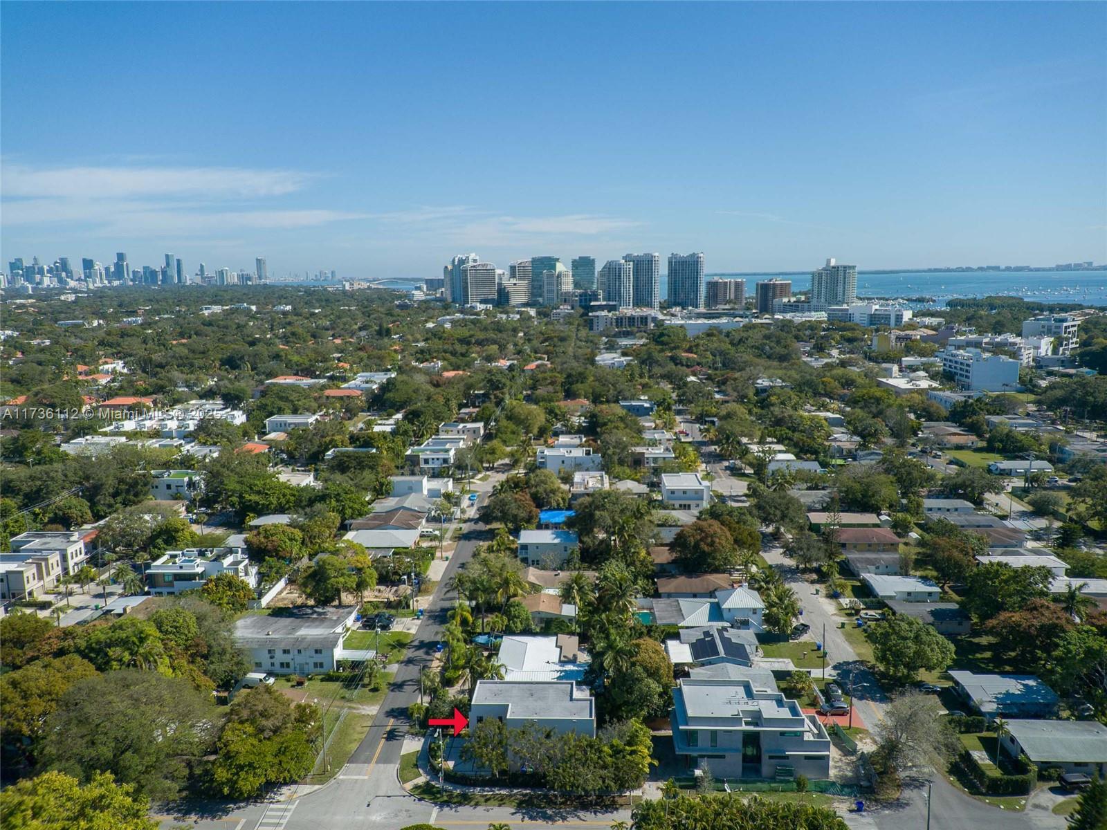 3480 Oak Ave, Coconut Grove, Florida image 9