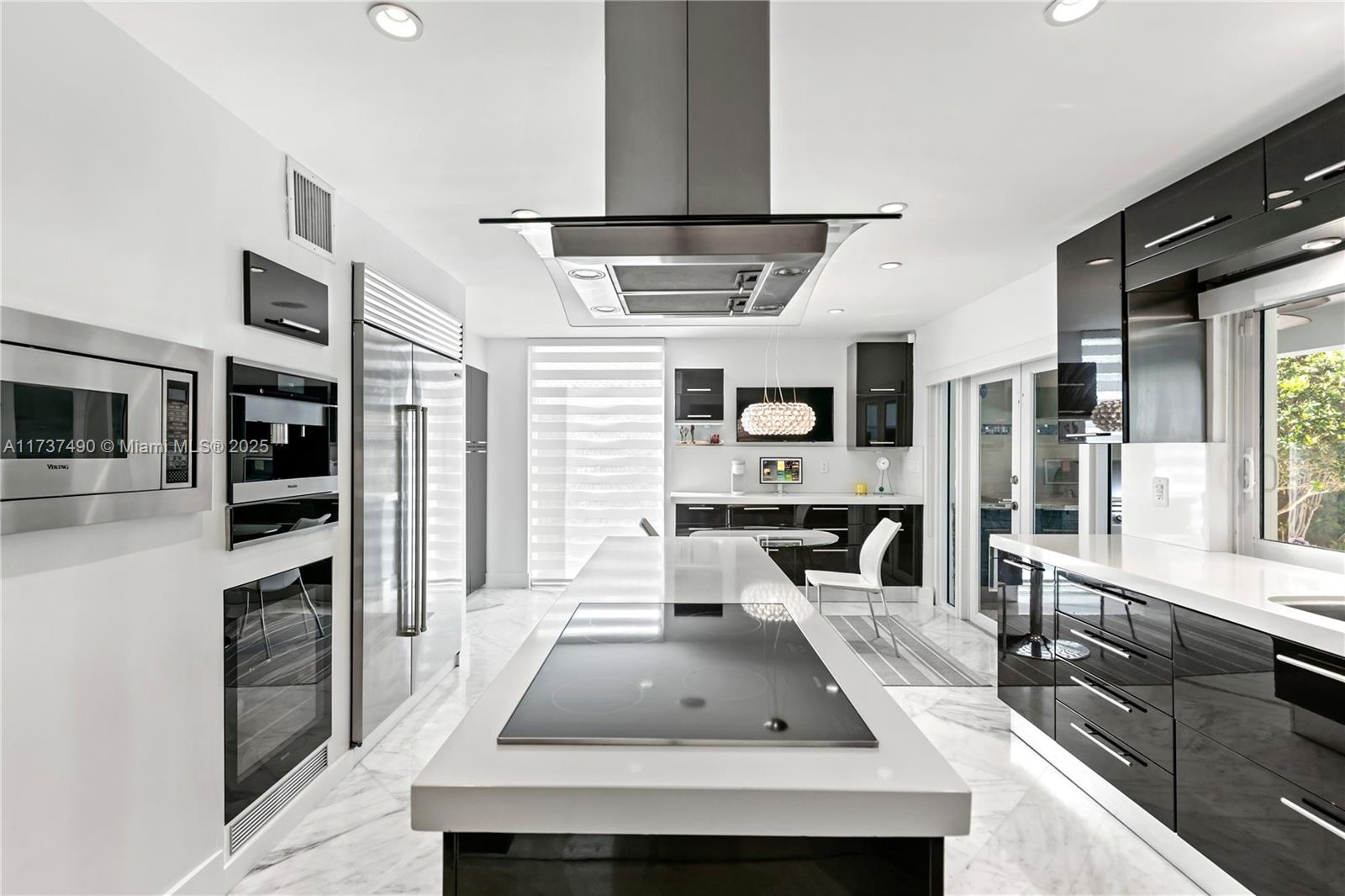 1251 Kane Concourse, Bay Harbor Islands, Florida image 16