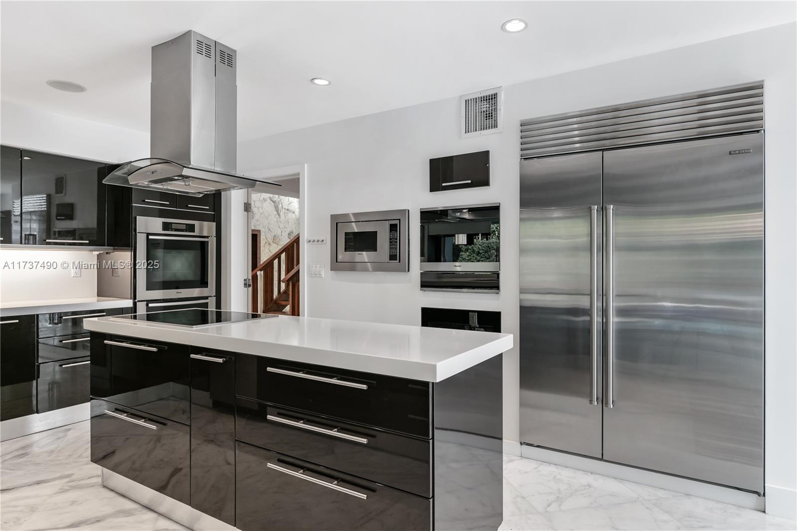 1251 Kane Concourse, Bay Harbor Islands, Florida image 17