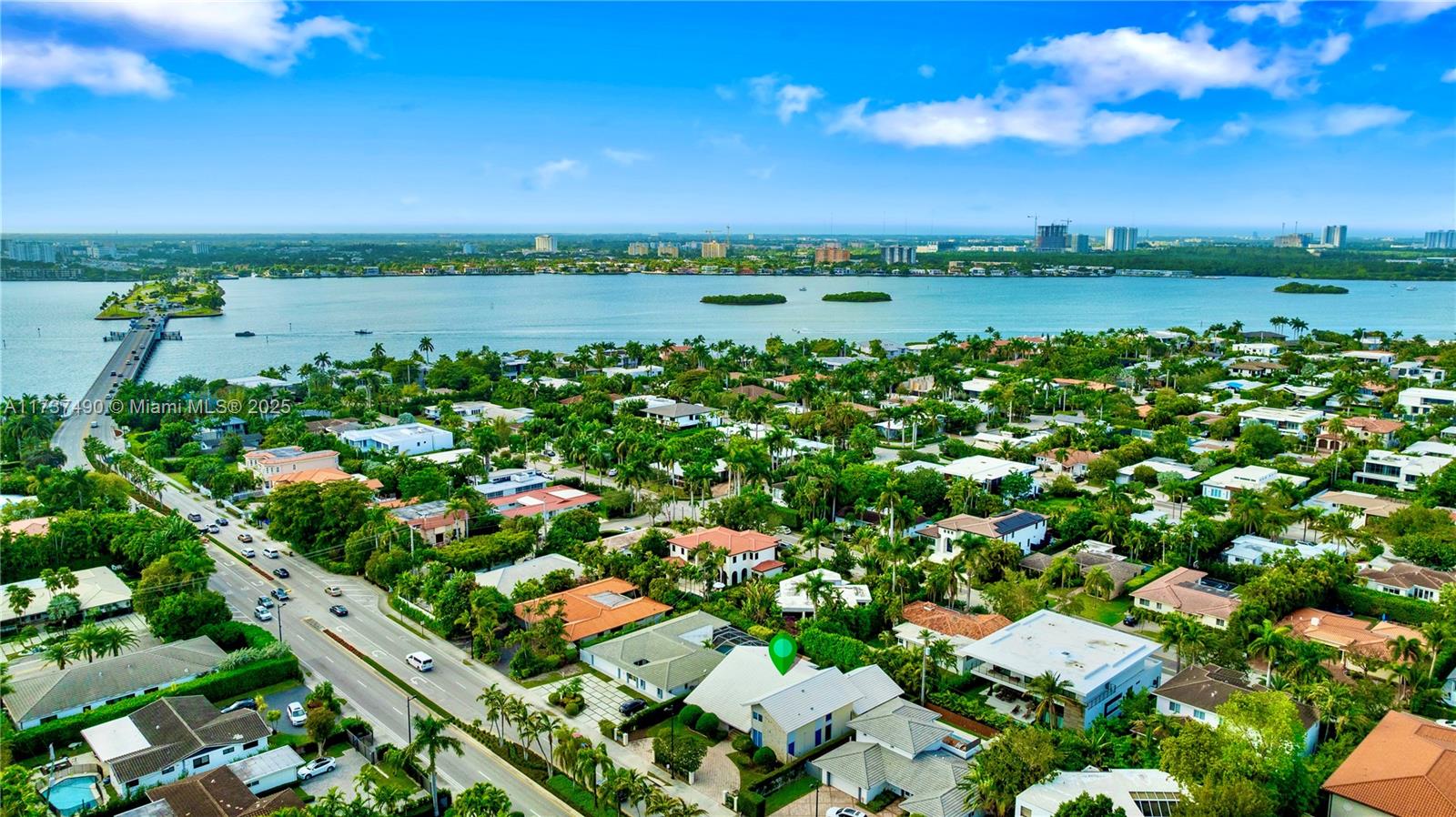 1251 Kane Concourse, Bay Harbor Islands, Florida image 4