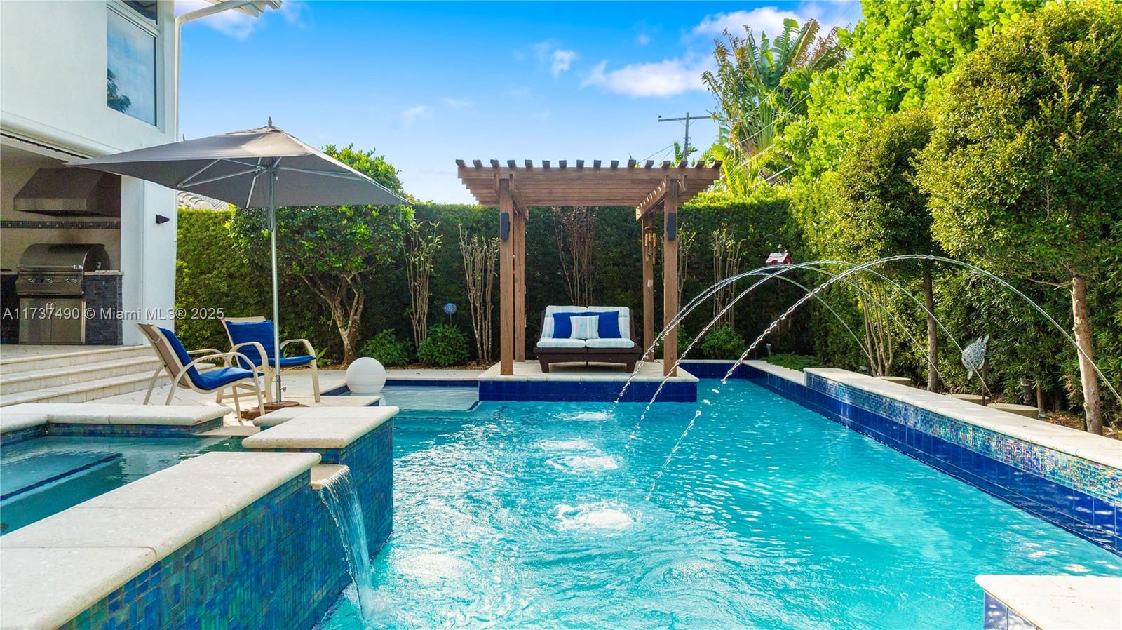 1251 Kane Concourse, Bay Harbor Islands, Florida image 45