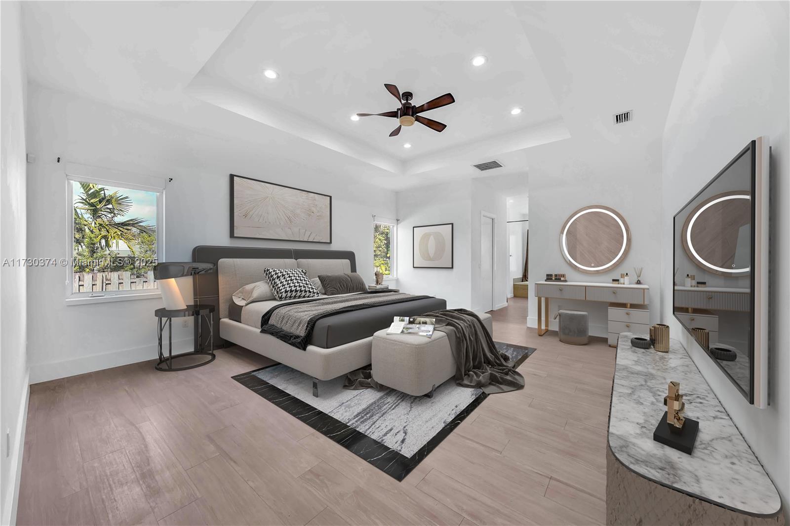 Residential, Miami, Florida image 29