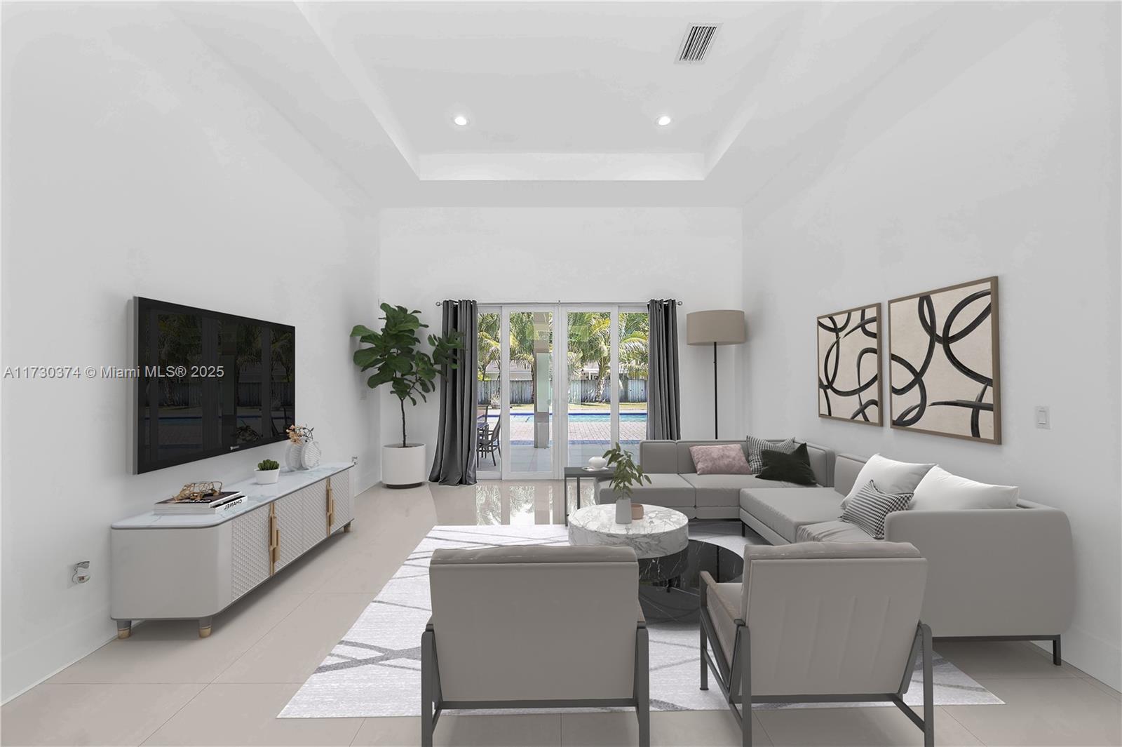 Residential, Miami, Florida image 6