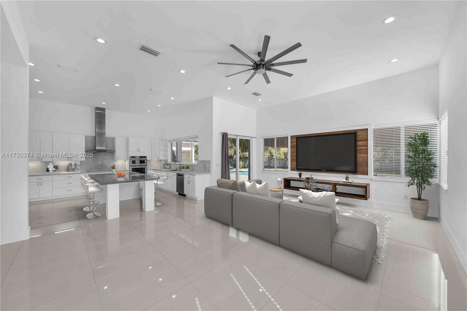 Residential, Miami, Florida image 9