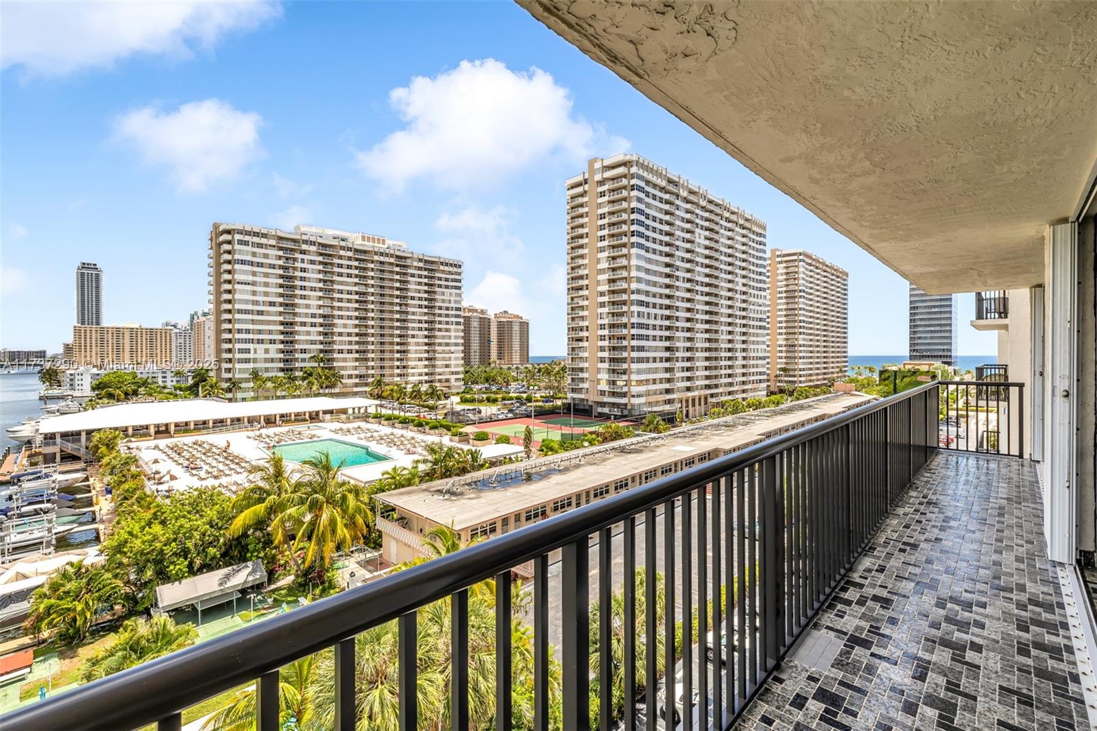 2017 S Ocean Dr #709, Hallandale Beach, Florida image 22