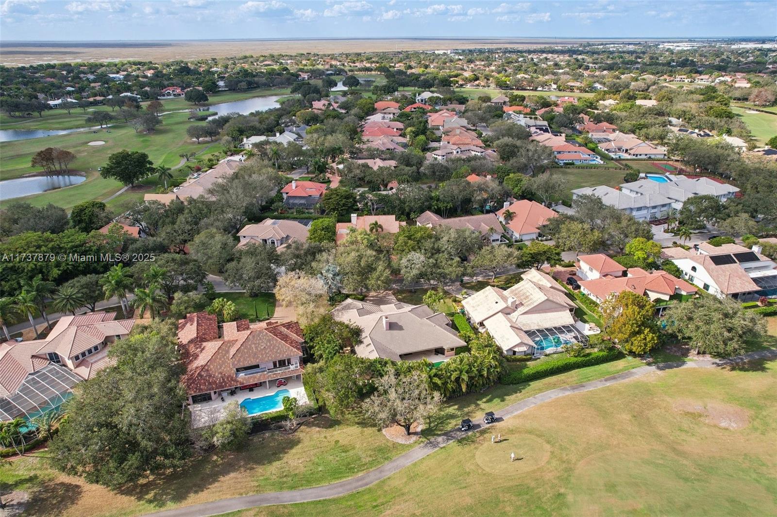 1755 Eagle Trace Blvd, Coral Springs, Florida image 50