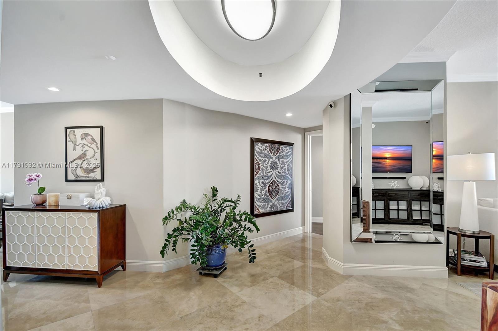 3700 S Ocean Blvd #908, Highland Beach, Florida image 1