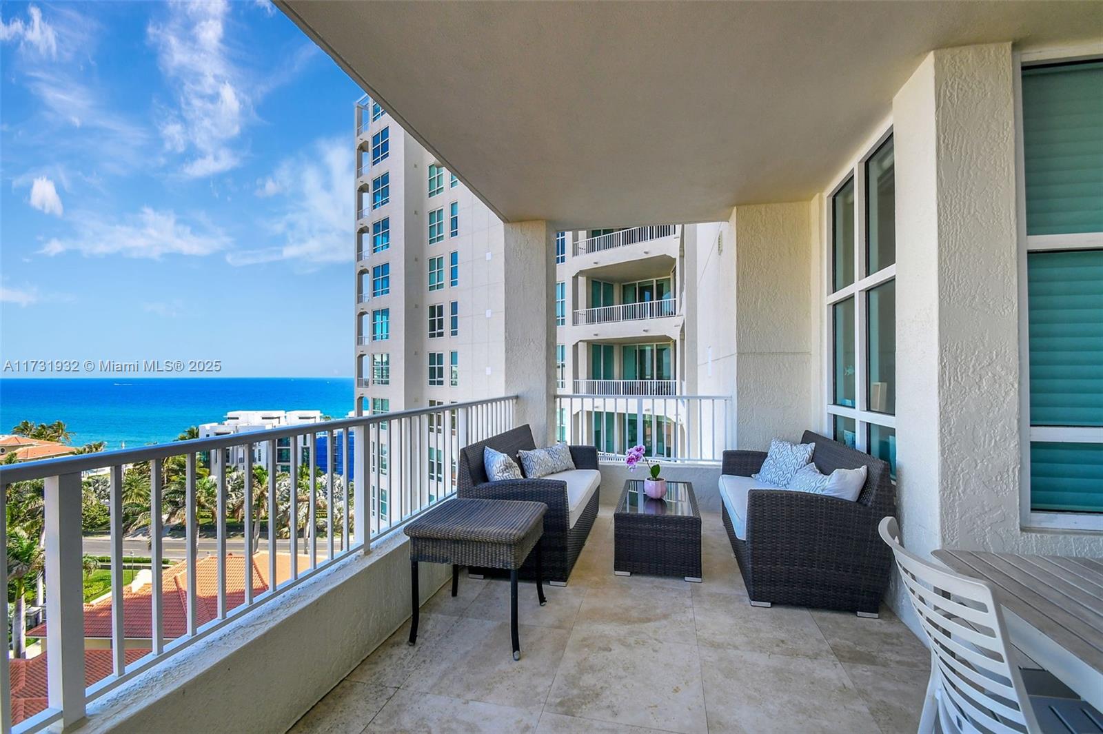 3700 S Ocean Blvd #908, Highland Beach, Florida image 14