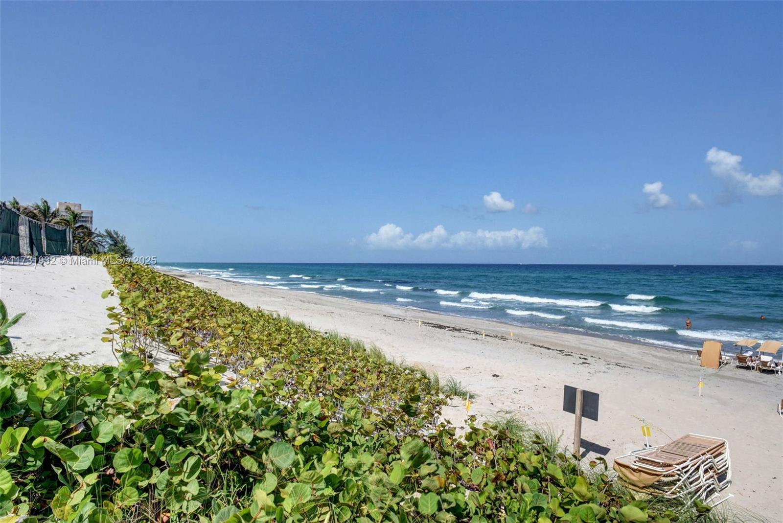 3700 S Ocean Blvd #908, Highland Beach, Florida image 49