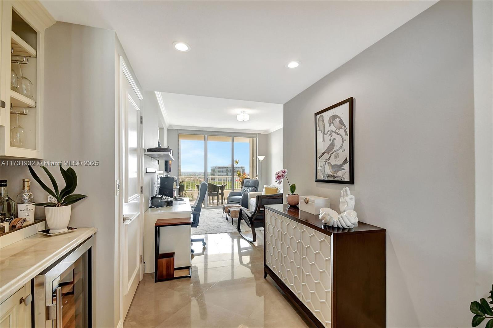 3700 S Ocean Blvd #908, Highland Beach, Florida image 5