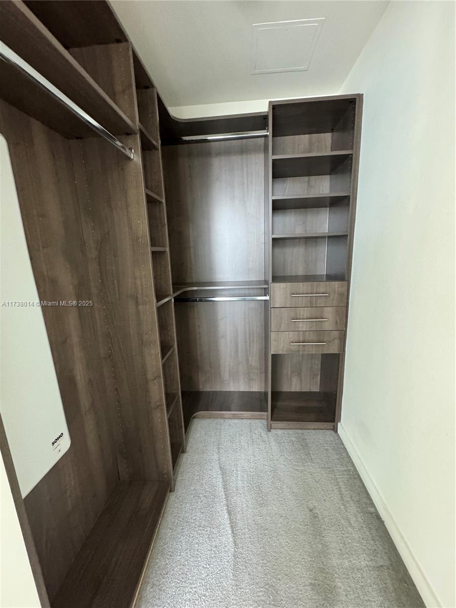 1100 S Miami Ave #3509, Miami FL 33130