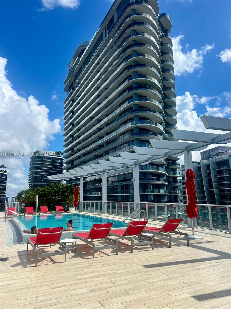 1100 S Miami Ave #3509, Miami FL 33130