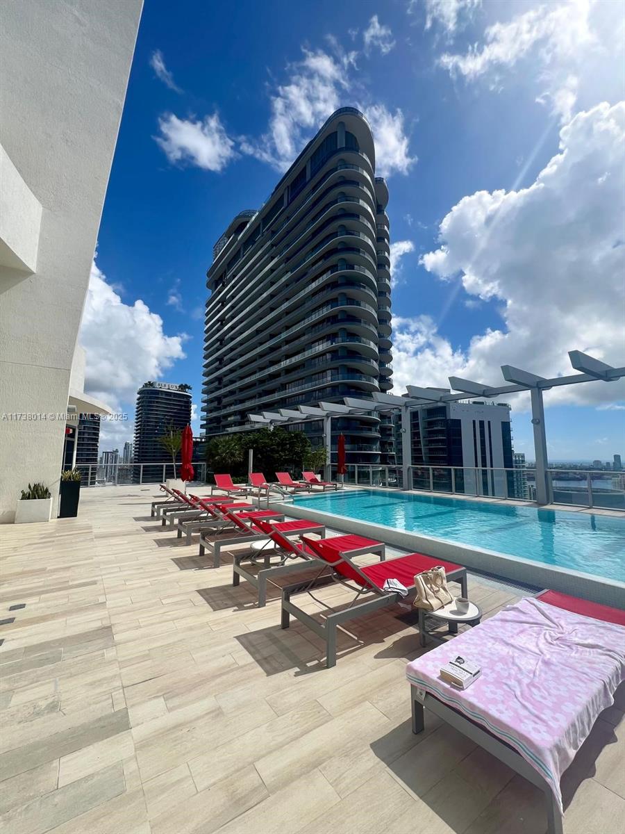 1100 S Miami Ave #3509, Miami FL 33130