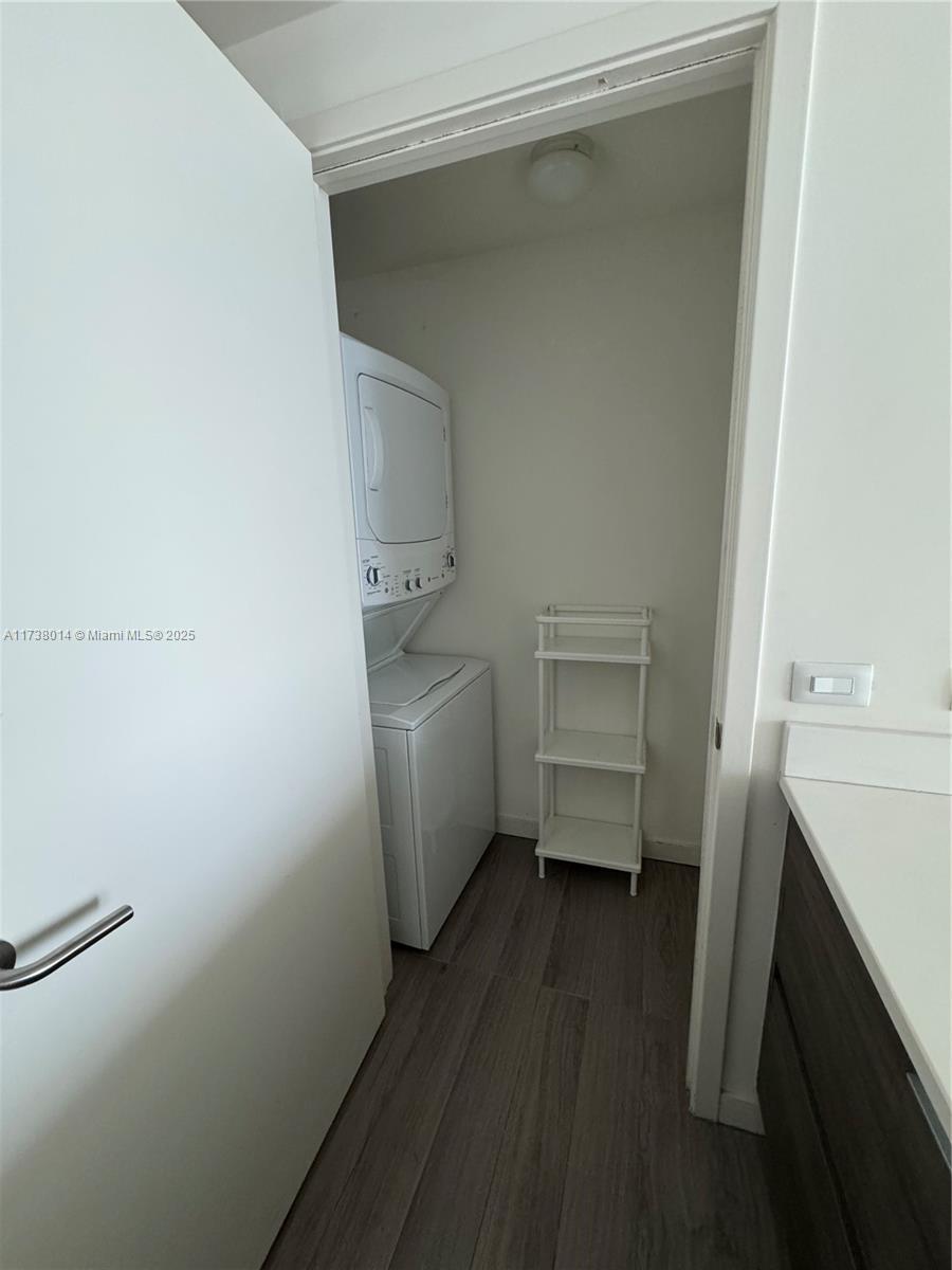 1100 S Miami Ave #3509, Miami FL 33130
