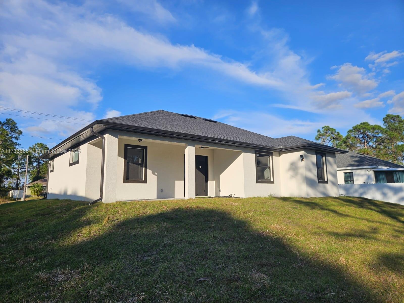 1804 Wells Ave, Lehigh Acres, Florida image 3