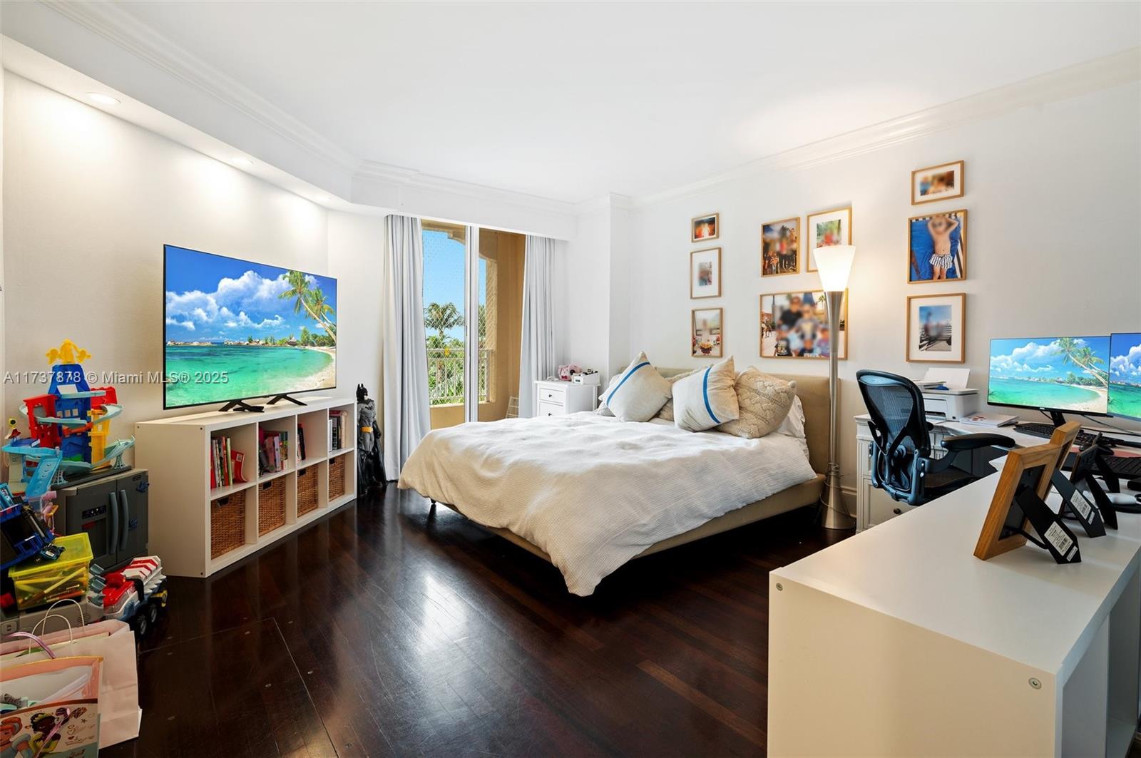 765 Crandon Blvd #407, Key Biscayne, Florida image 31