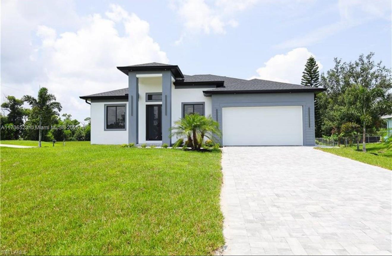 4302 NW 38th Ave, Cape Coral, Florida image 11