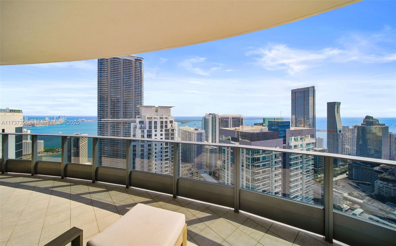 1000 Brickell Plaza #PH5002, Miami FL 33131