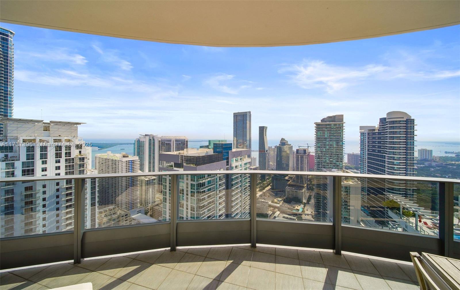 1000 Brickell Plaza #PH5002, Miami FL 33131