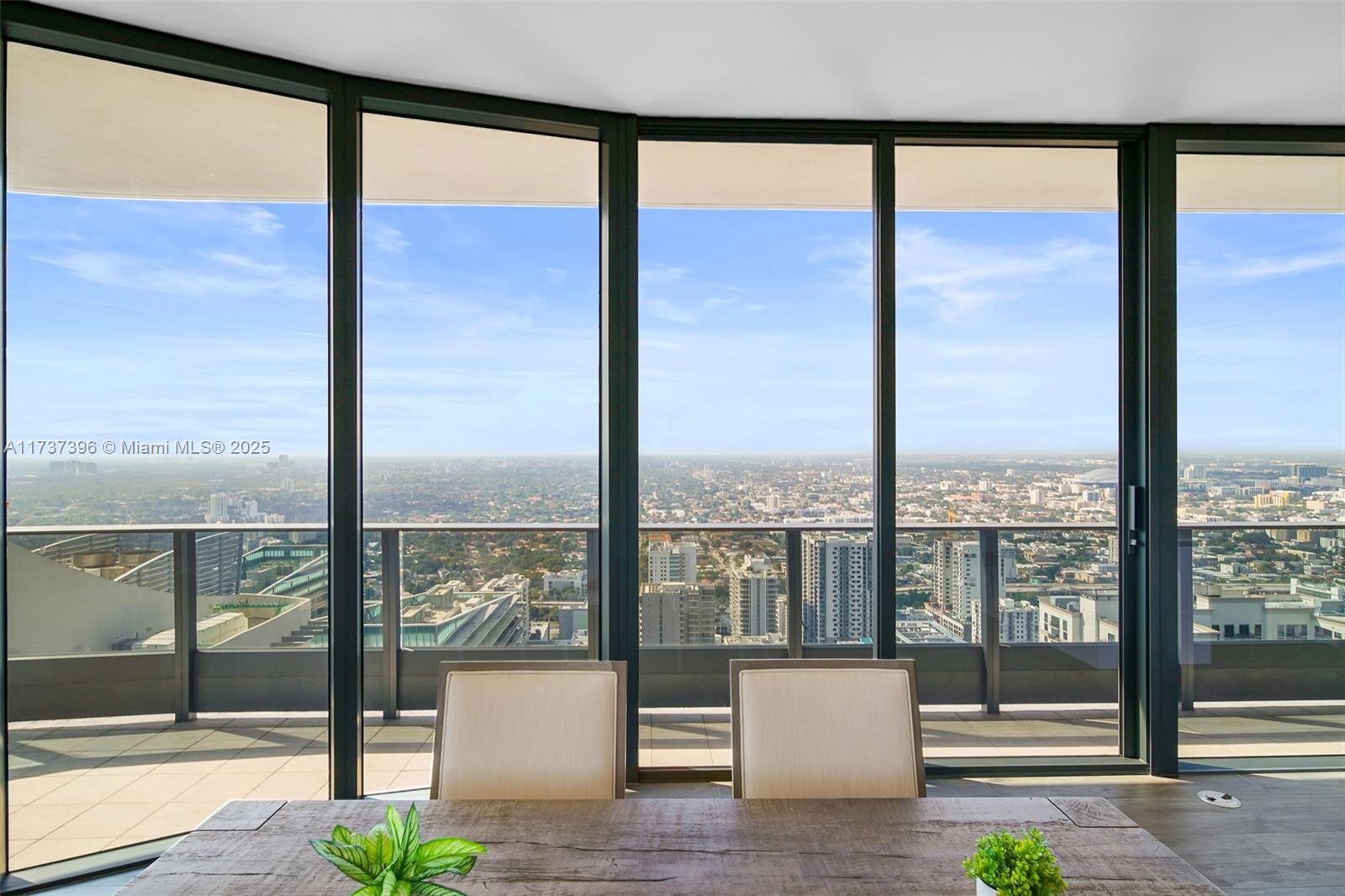 1000 Brickell Plaza #PH5002, Miami FL 33131