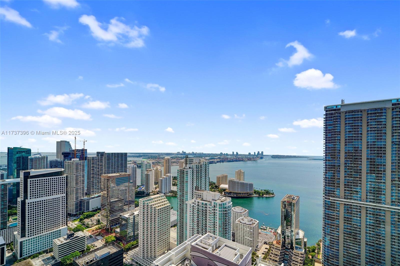 1000 Brickell Plaza #PH5002, Miami FL 33131