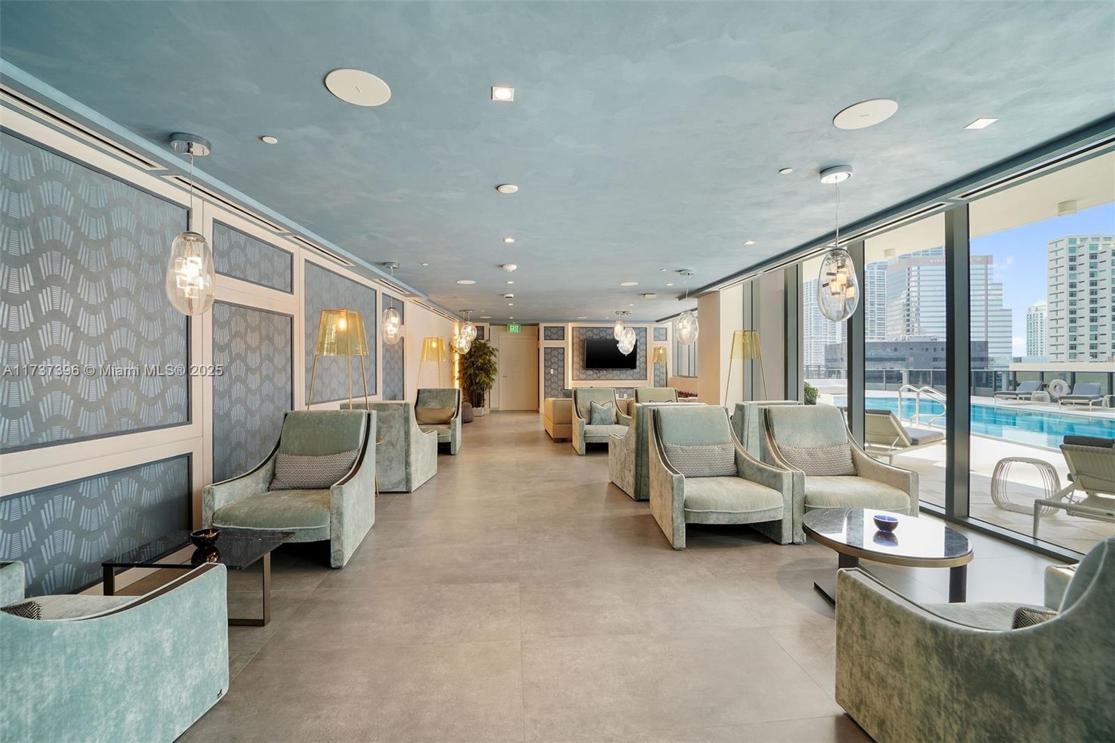 1000 Brickell Plaza #PH5002, Miami FL 33131