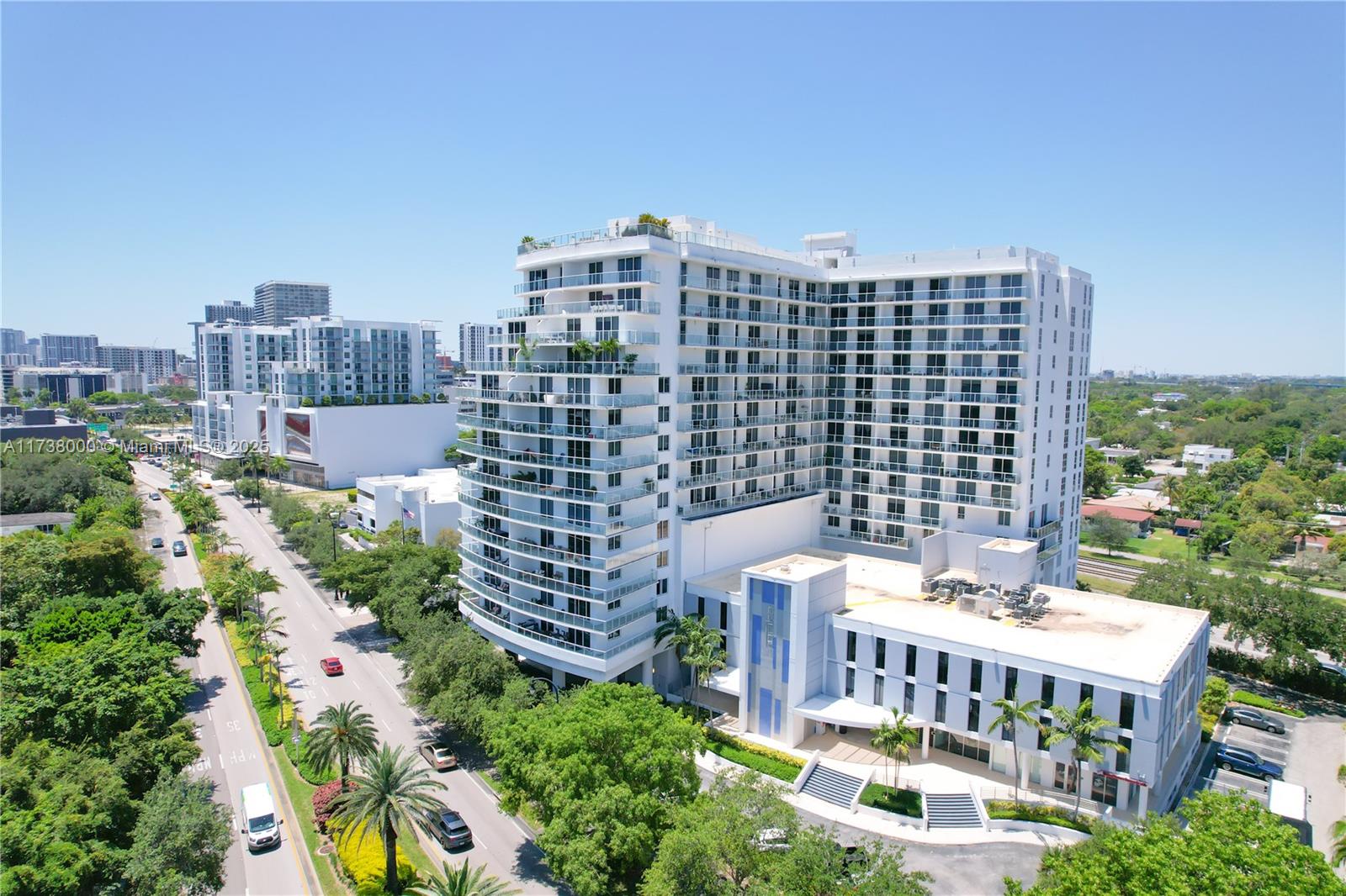 4250 Biscayne Blvd #511, Miami FL 33137