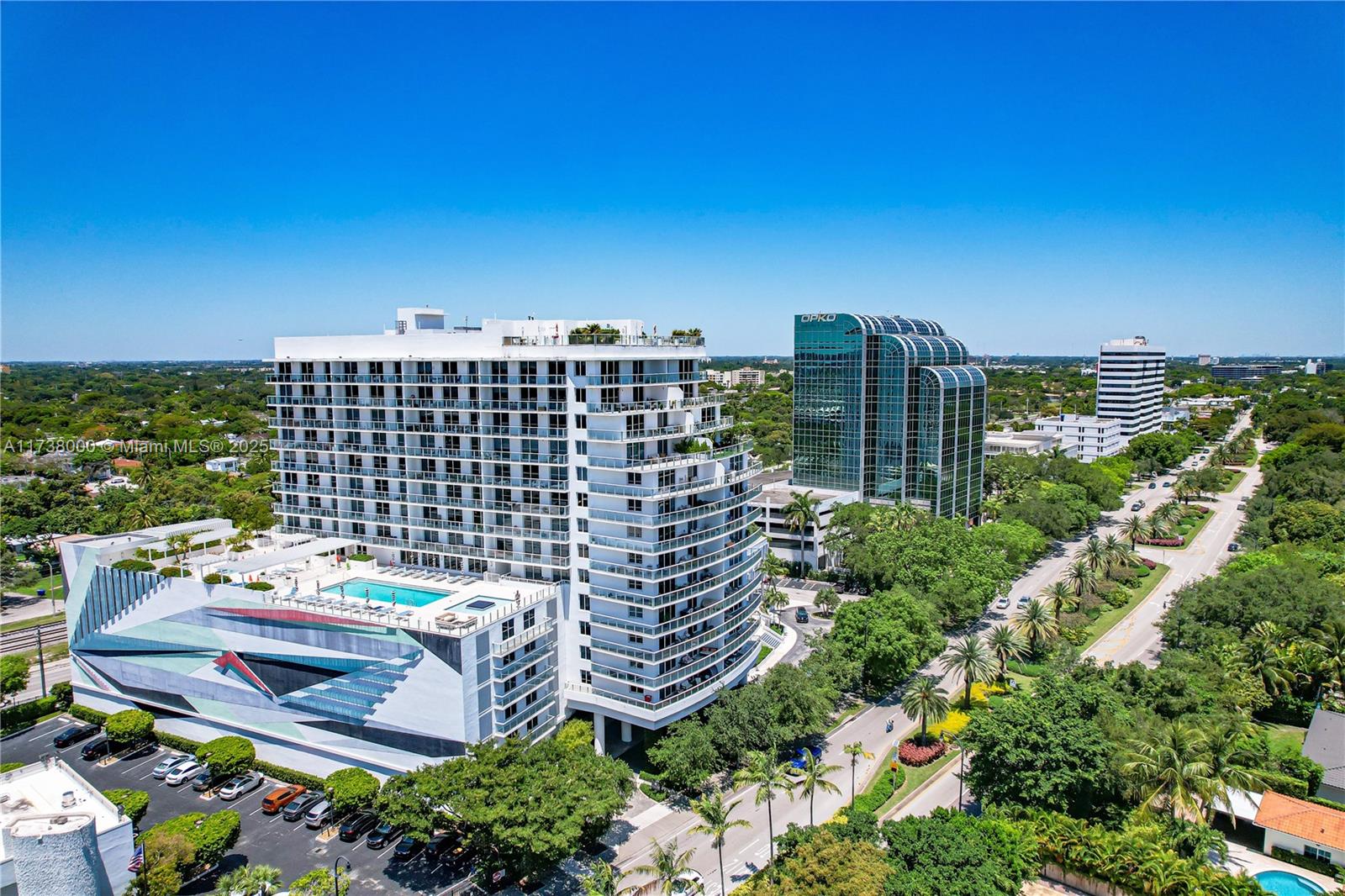 4250 Biscayne Blvd #511, Miami FL 33137