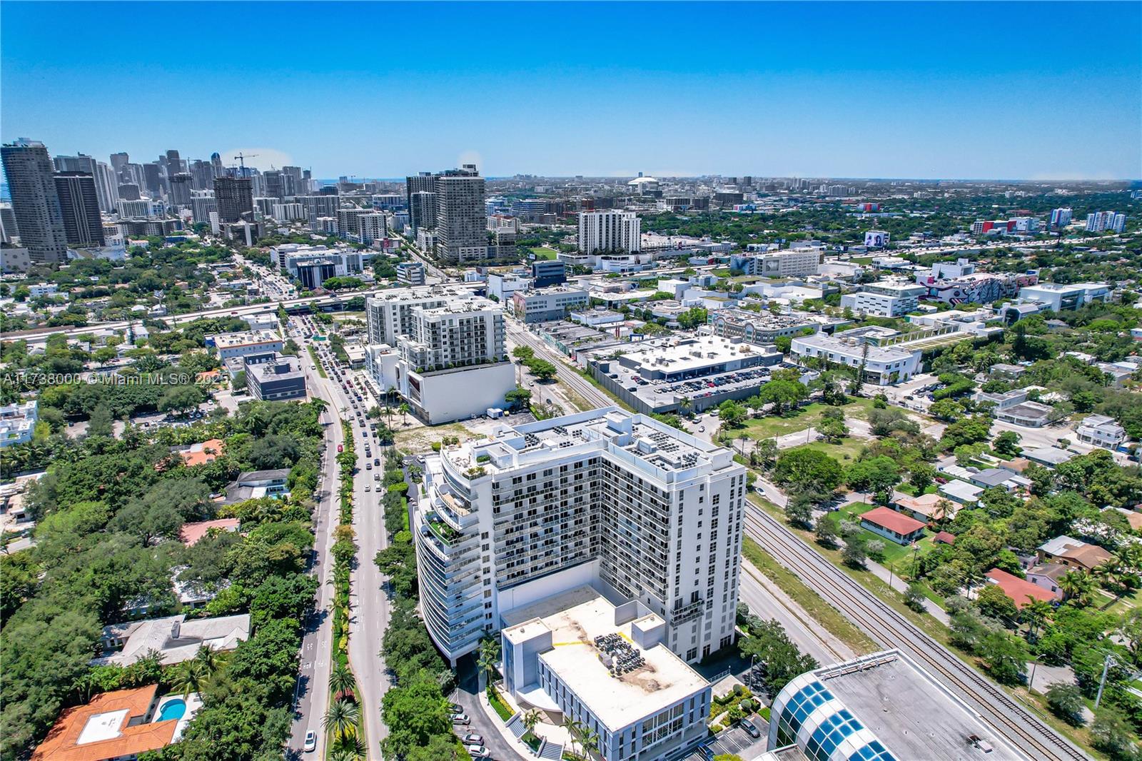 4250 Biscayne Blvd #511, Miami FL 33137