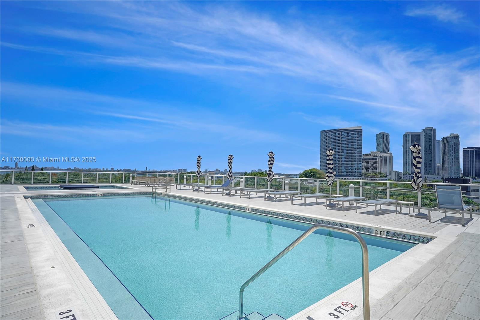 4250 Biscayne Blvd #511, Miami FL 33137