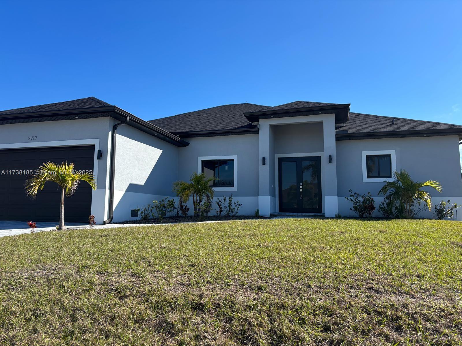 2717 NW 42nd Ave, Cape Coral, Florida image 1