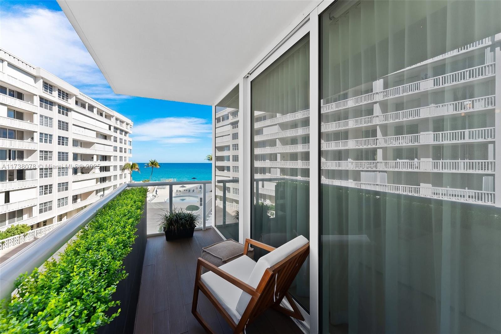 3550 S Ocean Blvd #3D, Palm Beach, Florida image 11