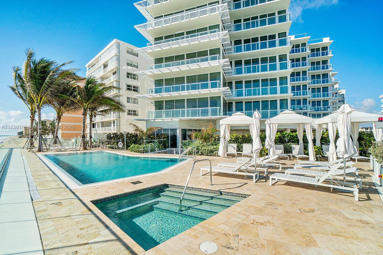 3550 S Ocean Blvd #3D, Palm Beach, Florida image 2