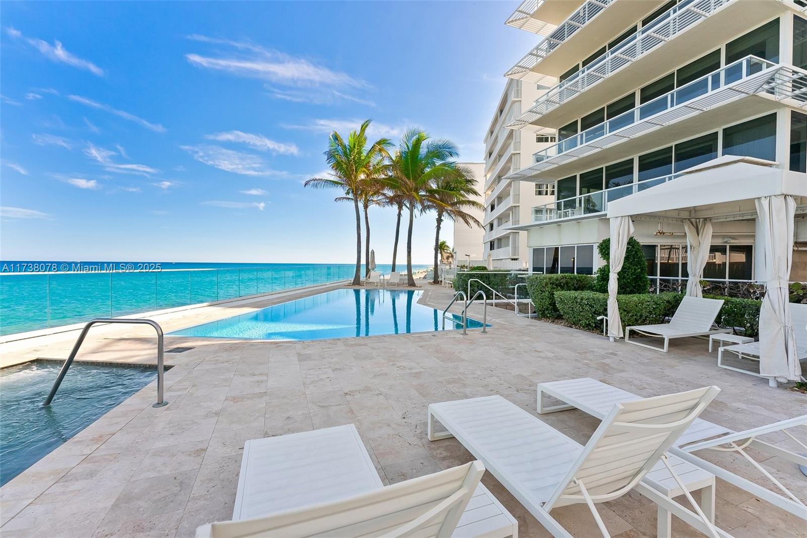 3550 S Ocean Blvd #3D, Palm Beach, Florida image 37