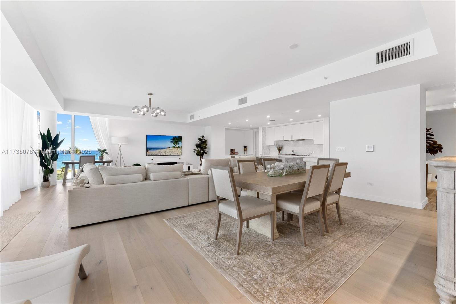 3550 S Ocean Blvd #3D, Palm Beach, Florida image 4