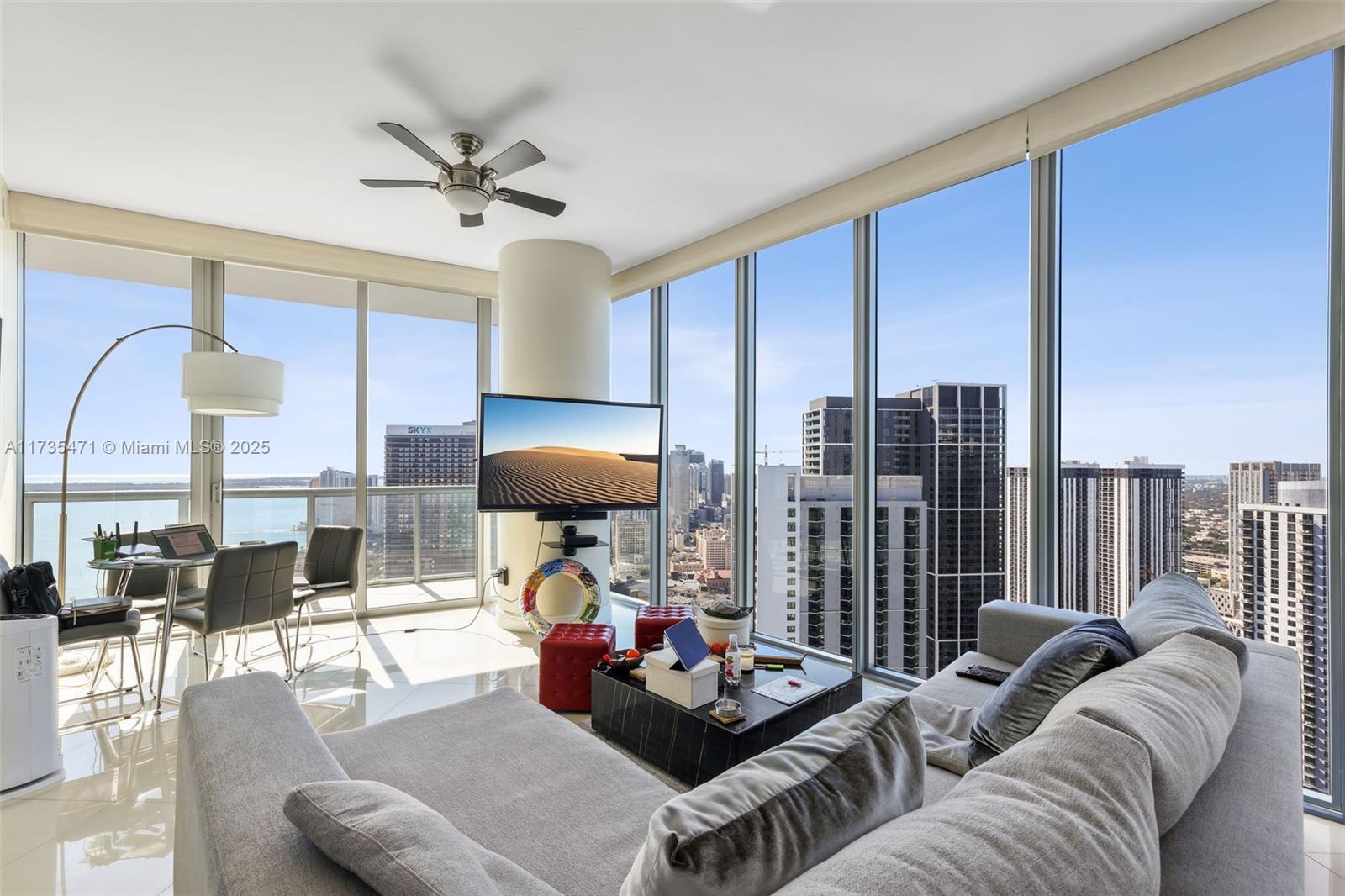 888 BISCAYNE BL #4901, Miami FL 33132