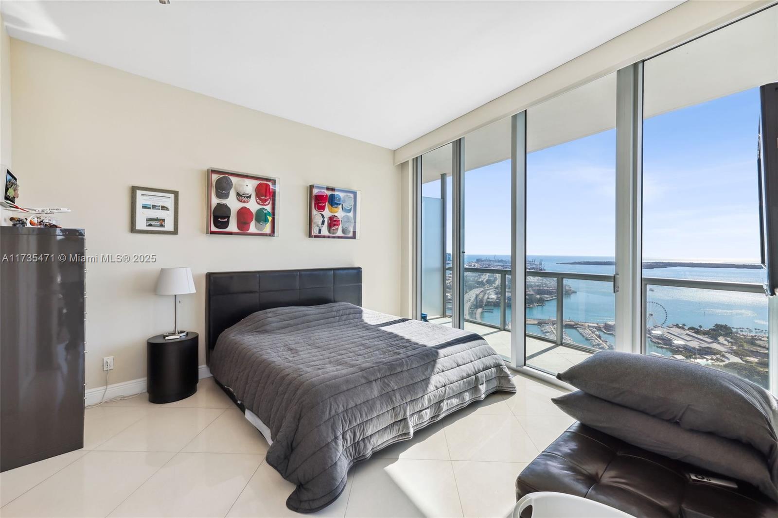 888 BISCAYNE BL #4901, Miami FL 33132