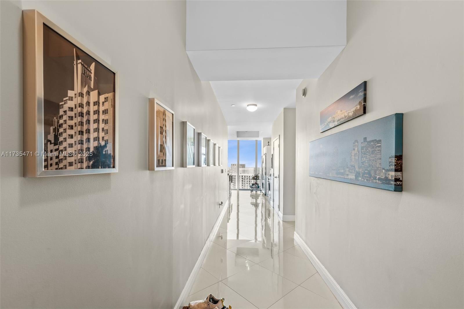 888 BISCAYNE BL #4901, Miami FL 33132