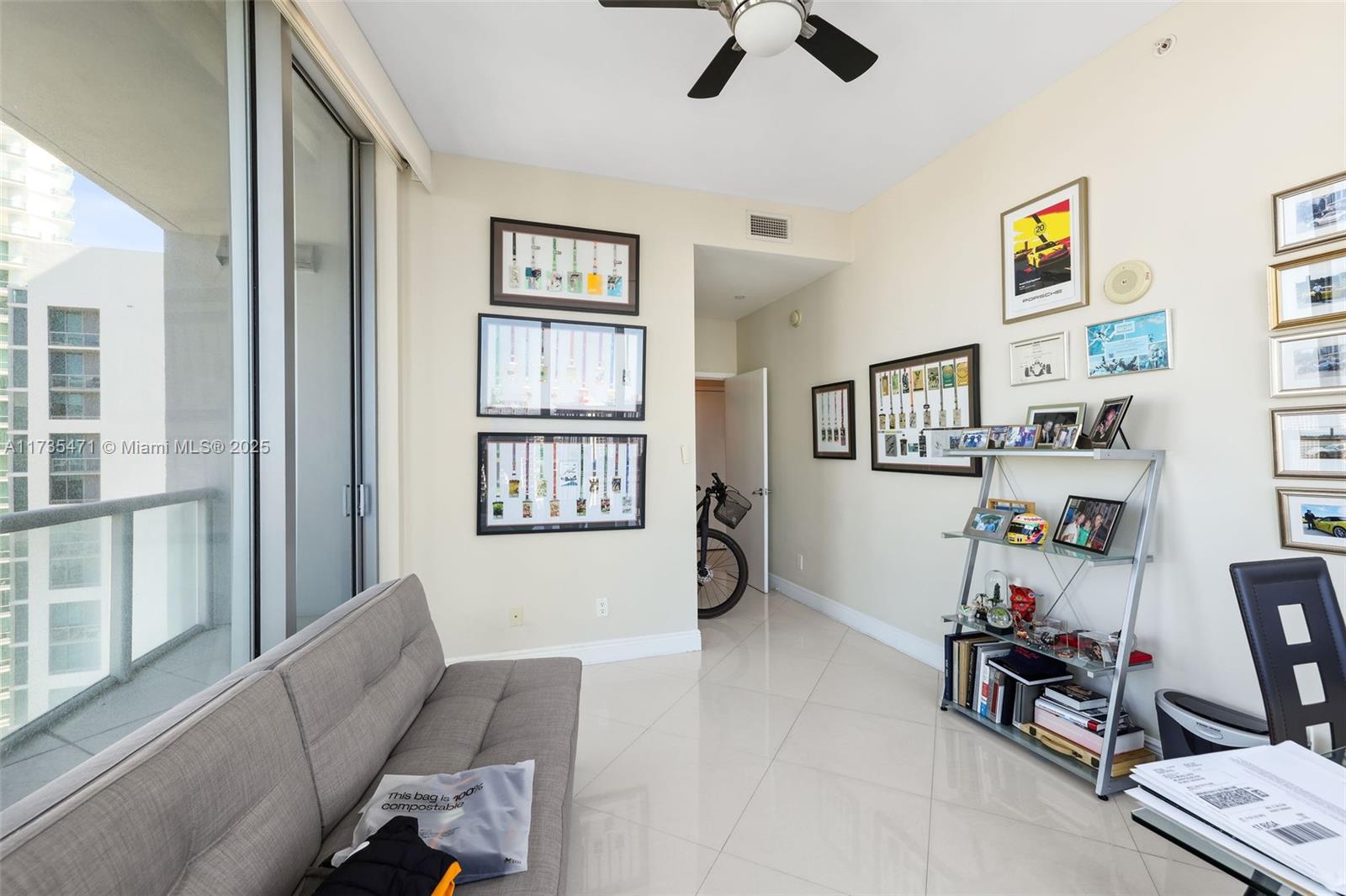 888 BISCAYNE BL #4901, Miami FL 33132