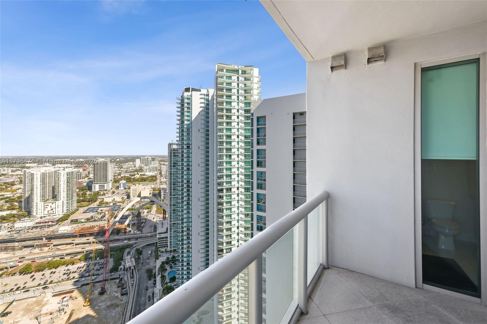 888 BISCAYNE BL #4901, Miami FL 33132