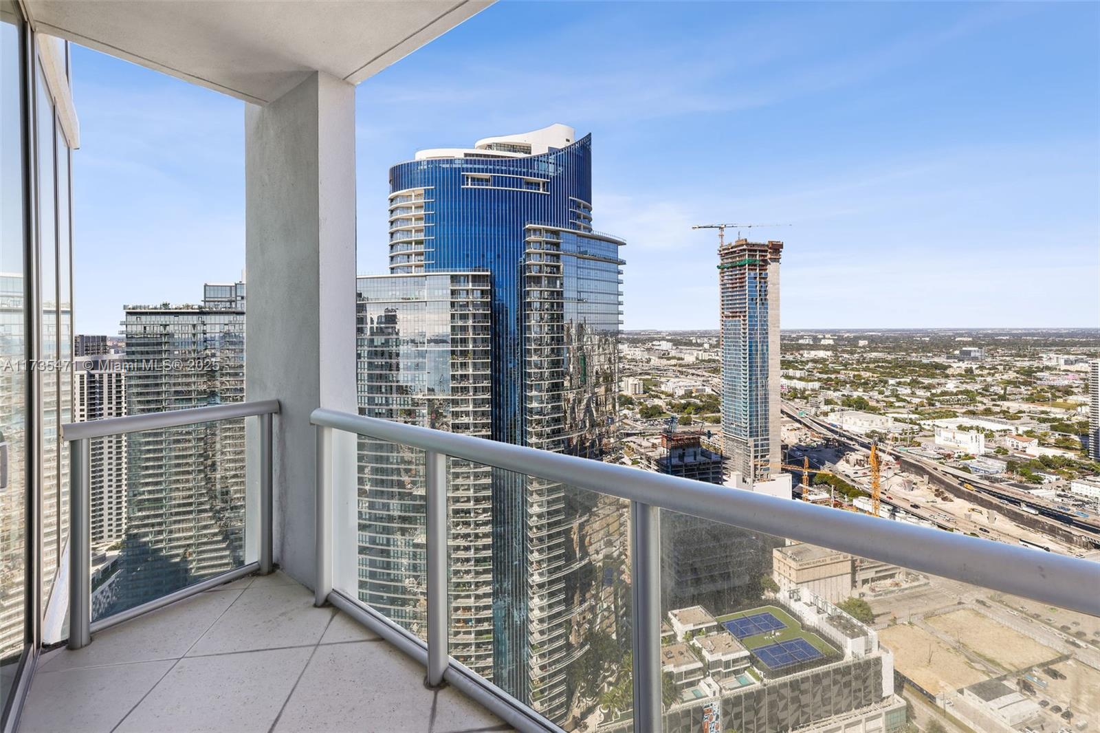 888 BISCAYNE BL #4901, Miami FL 33132