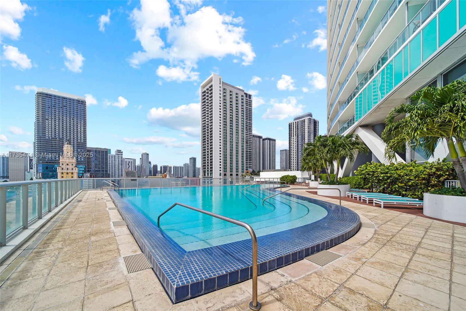 888 BISCAYNE BL #4901, Miami FL 33132
