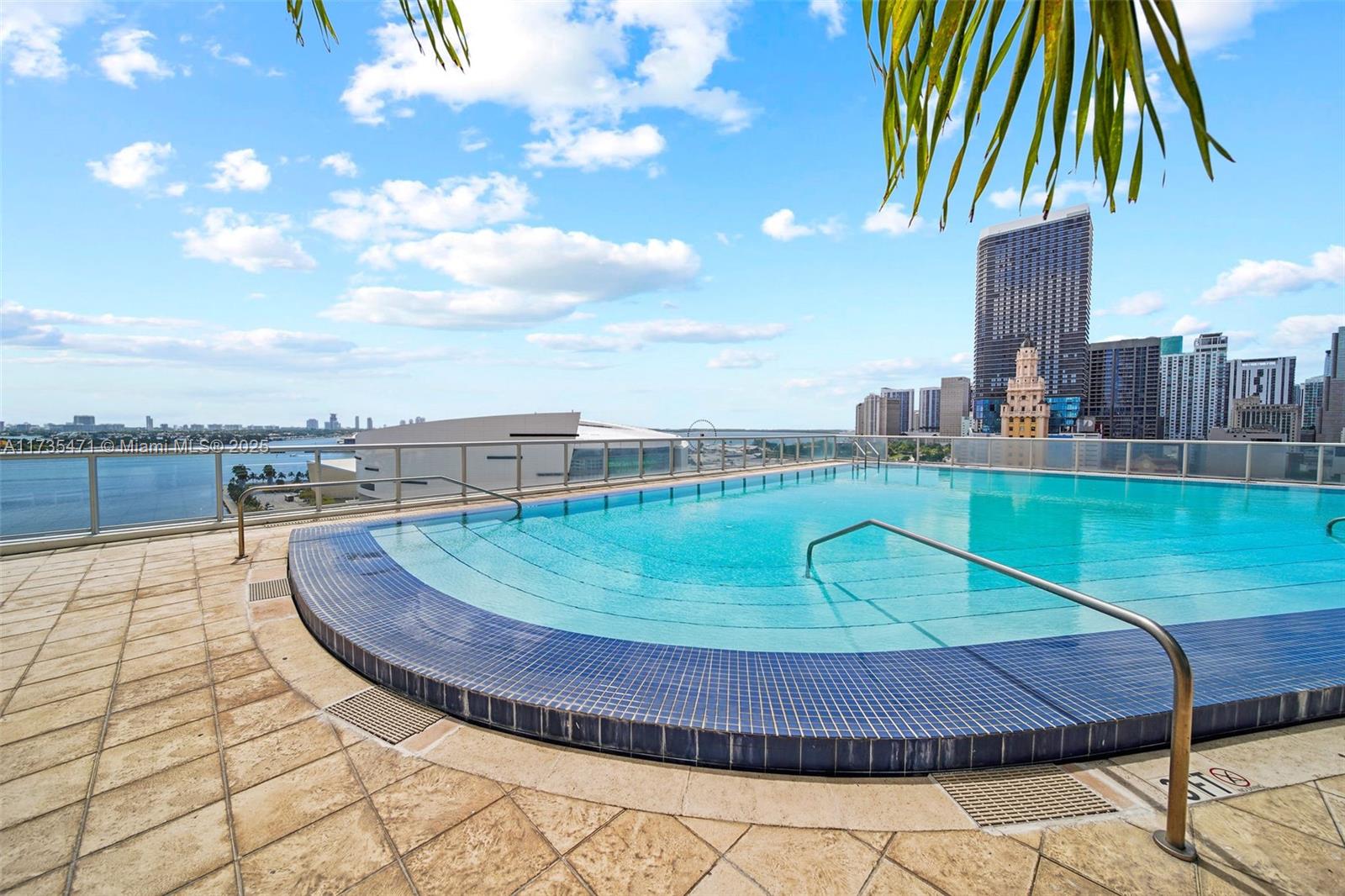 888 BISCAYNE BL #4901, Miami FL 33132