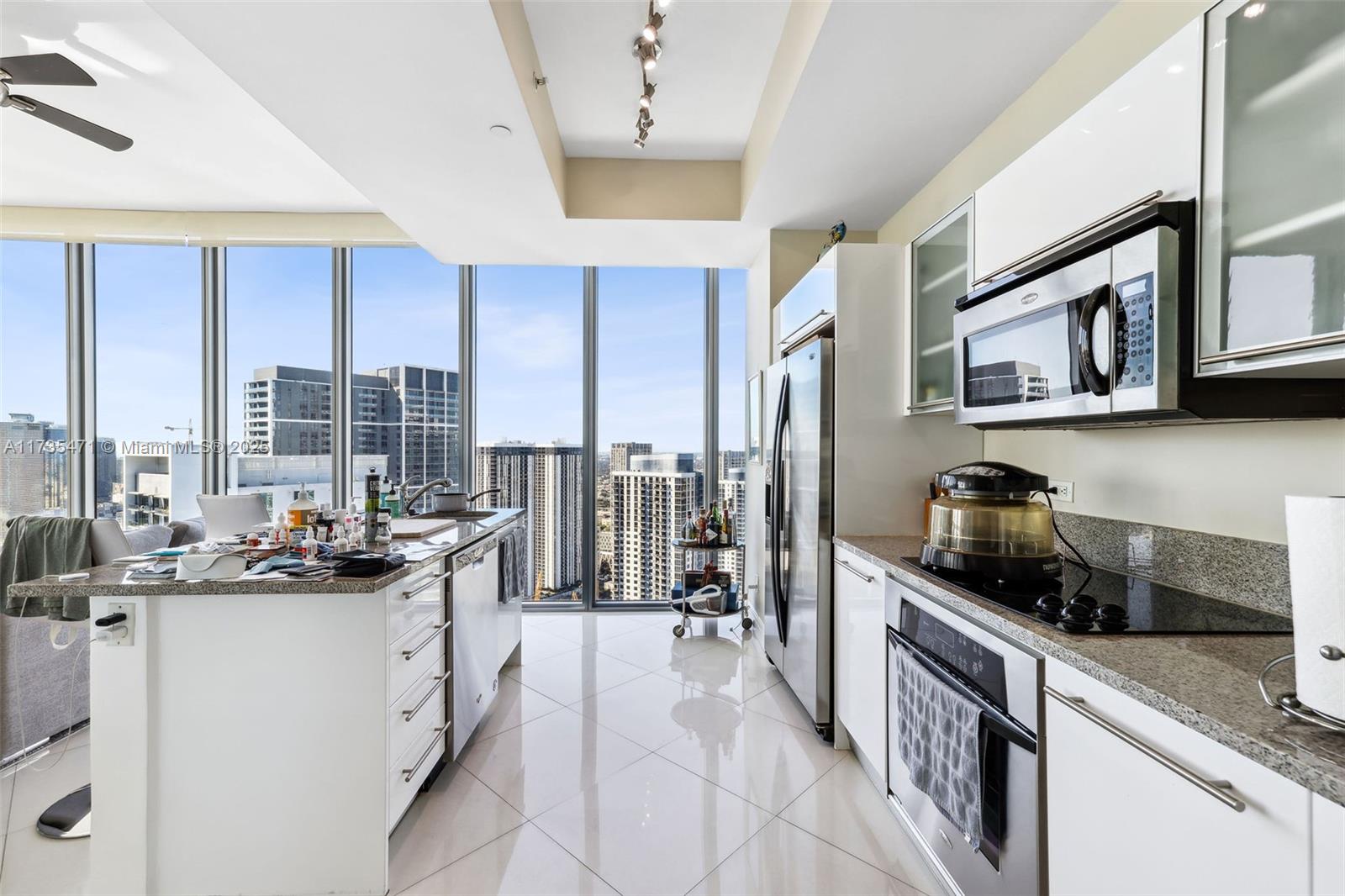 888 BISCAYNE BL #4901, Miami FL 33132