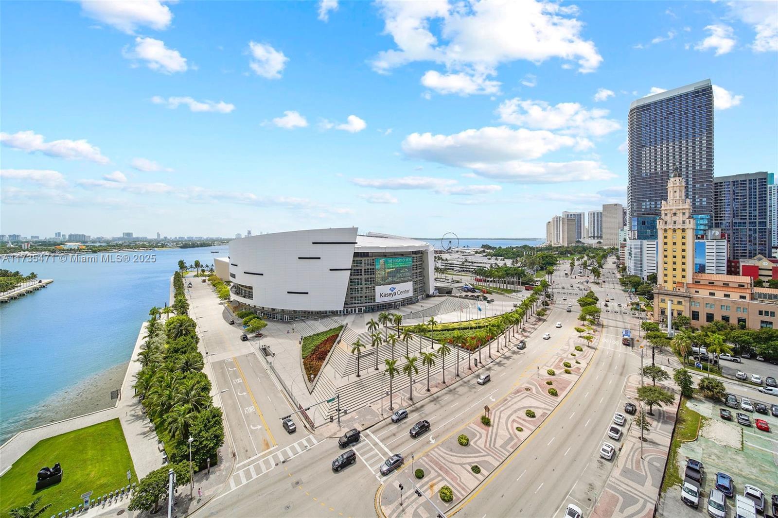 888 BISCAYNE BL #4901, Miami FL 33132
