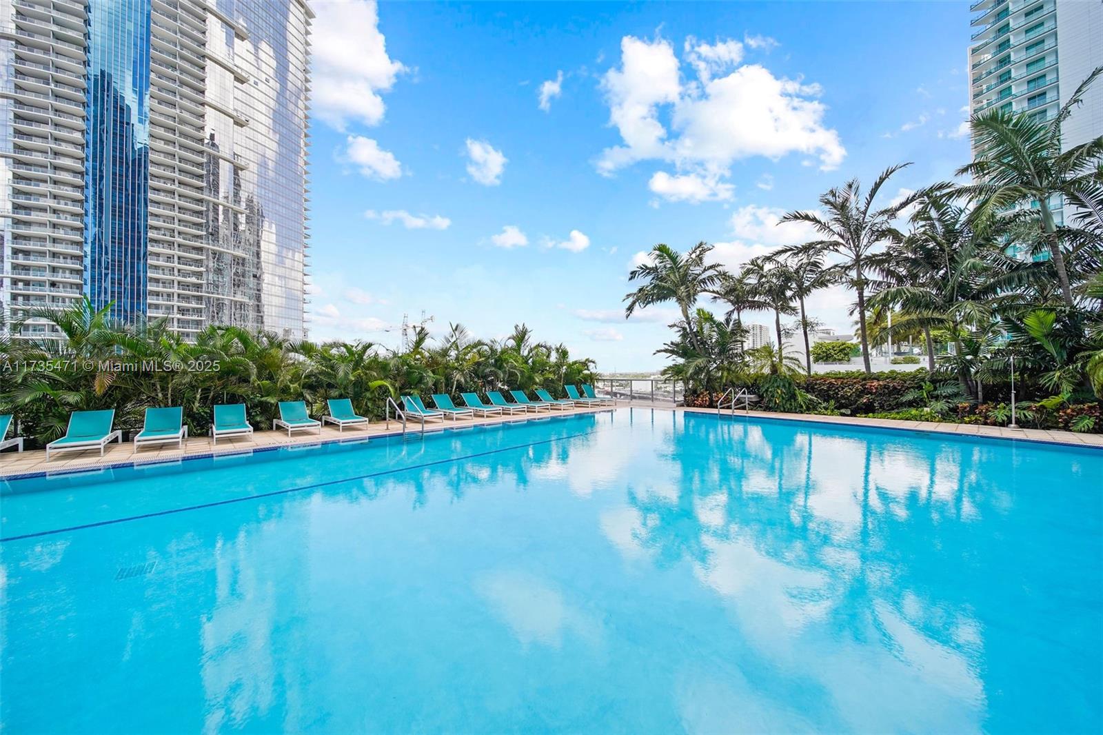 888 BISCAYNE BL #4901, Miami FL 33132