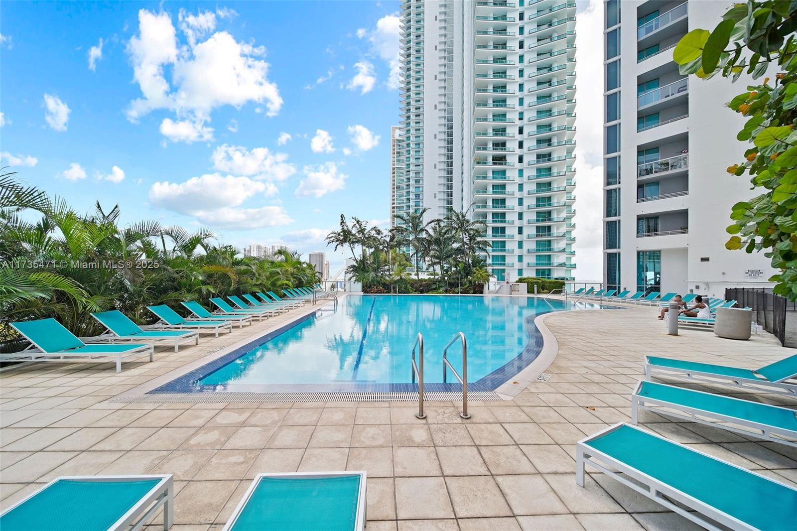 888 BISCAYNE BL #4901, Miami FL 33132